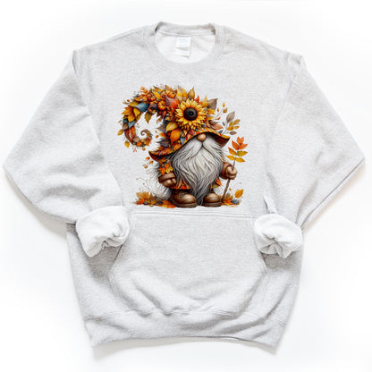 Farewell to Fall Gnome