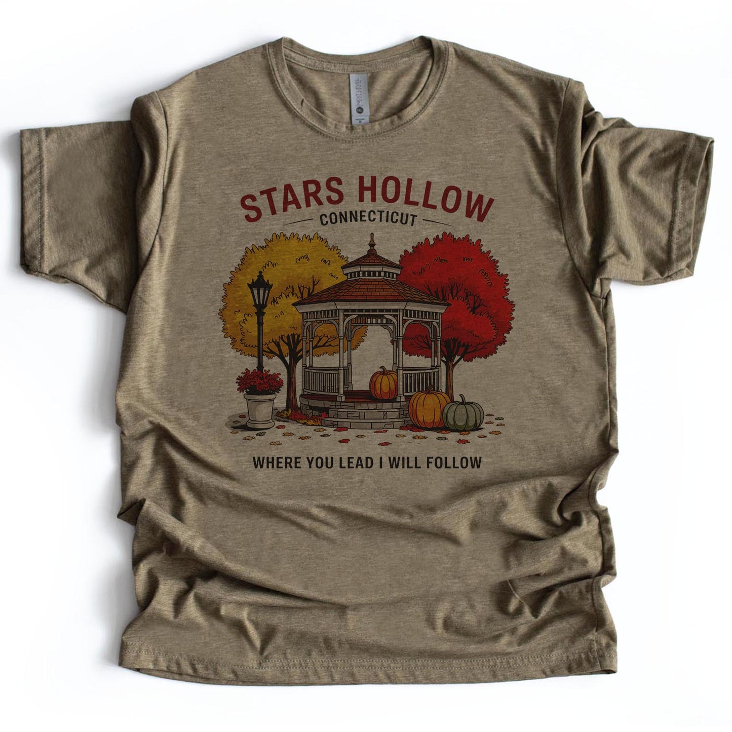 Stars Hollow