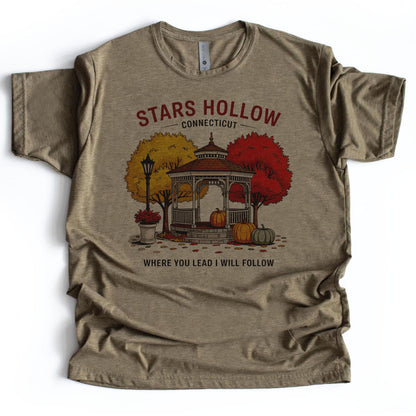 Stars Hollow