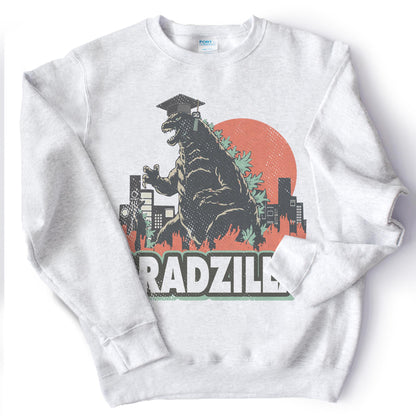 Gradzilla