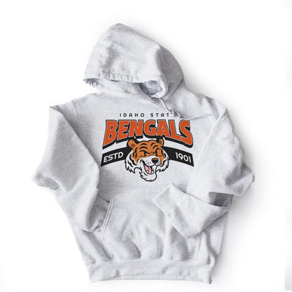 Vintage Bengal  Mascot