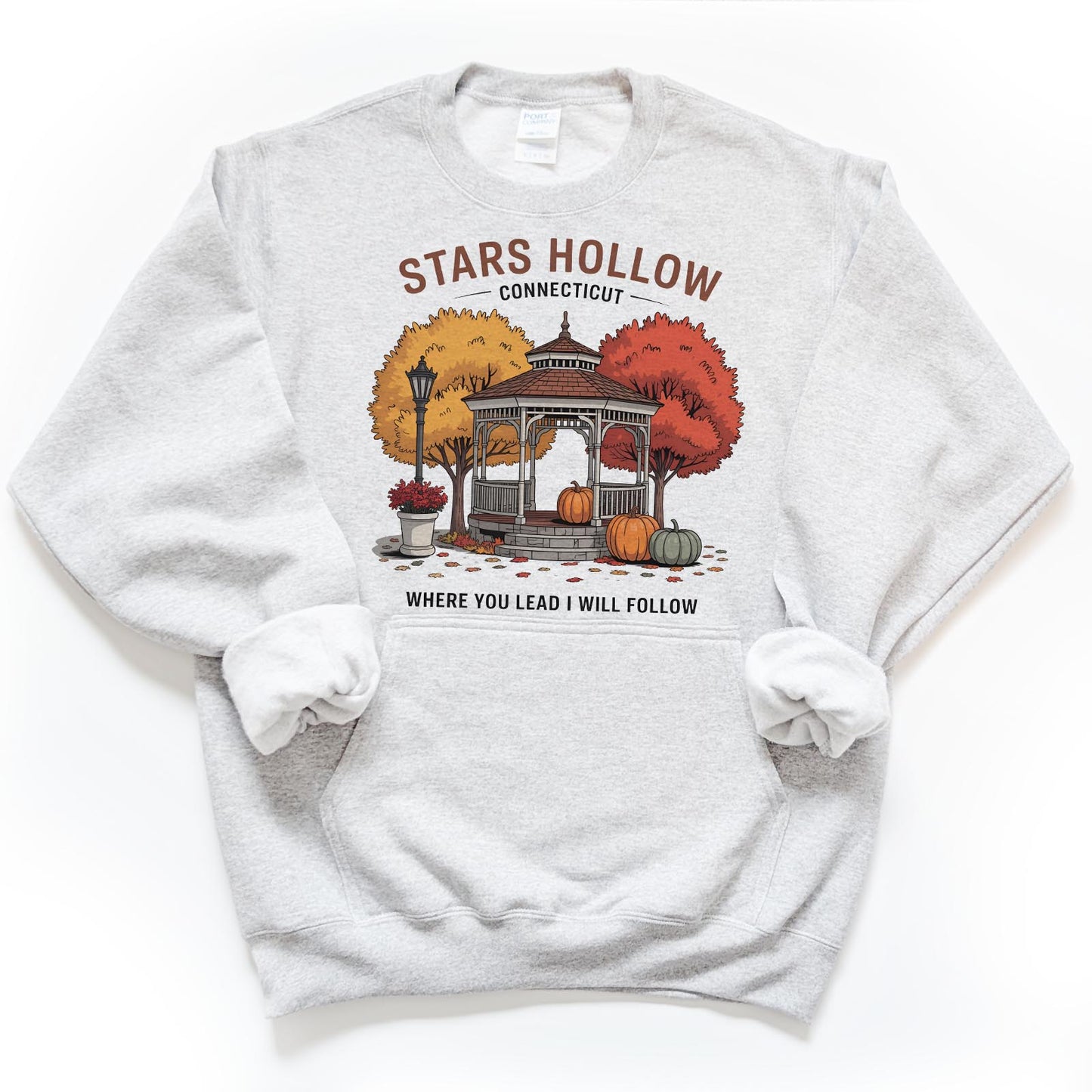 Stars Hollow