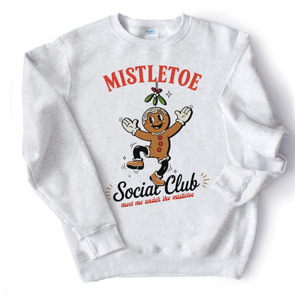 Mistletoe Social CLub