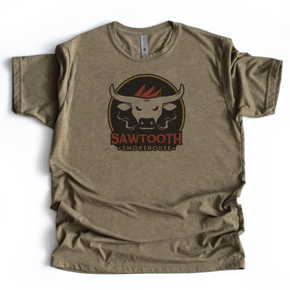 Sawtooth Smokehouse