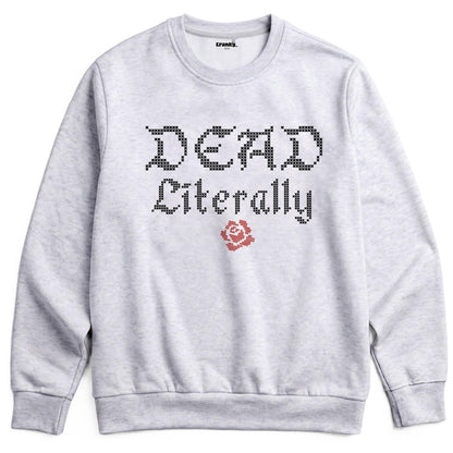 DEAD (literally)