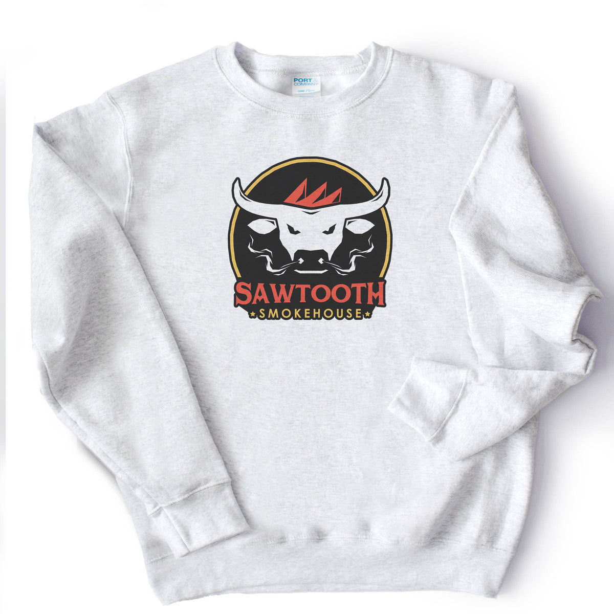 Sawtooth Smokehouse
