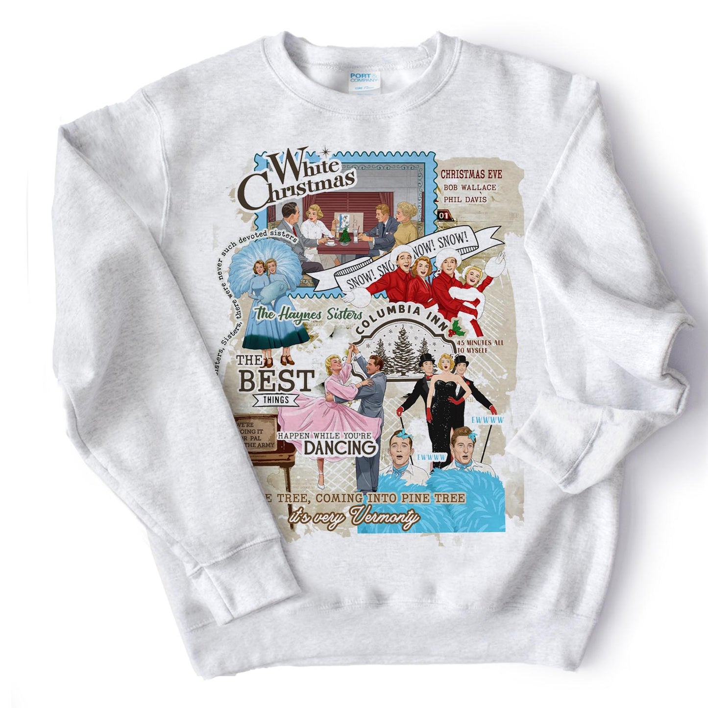 Gotta Have a White Christmas