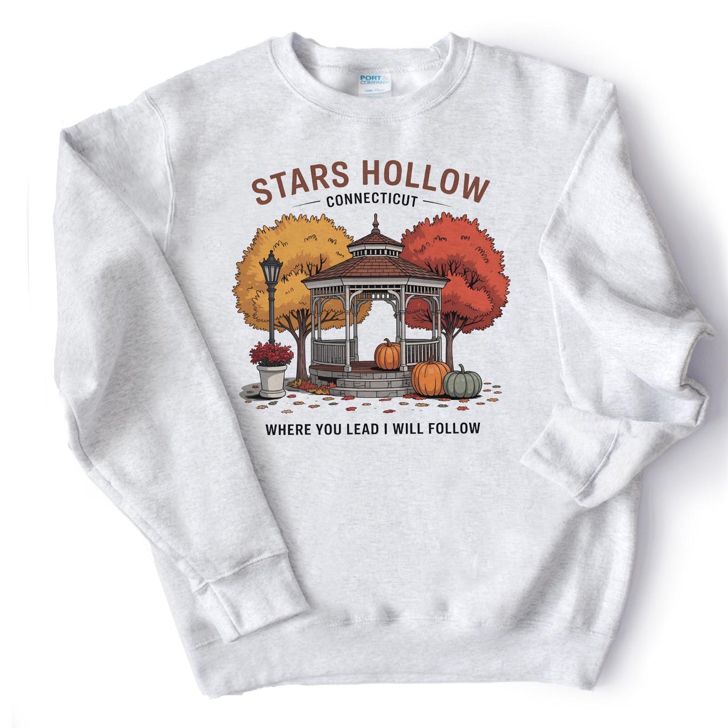 Stars Hollow