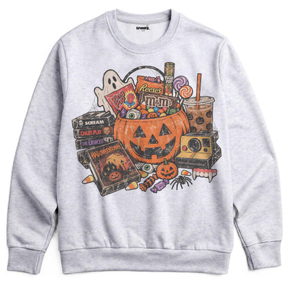 Get Candy, Get Candy, Get Candy