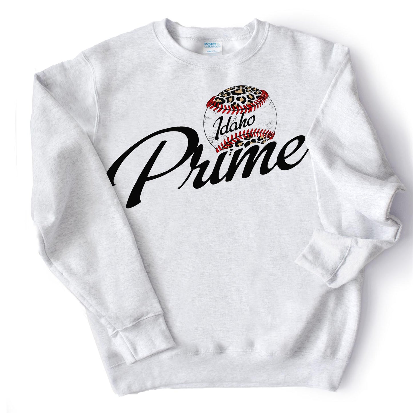 2026 Prime Leopard