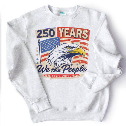 We the People
