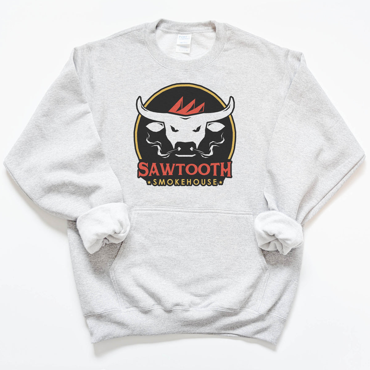 Sawtooth Smokehouse