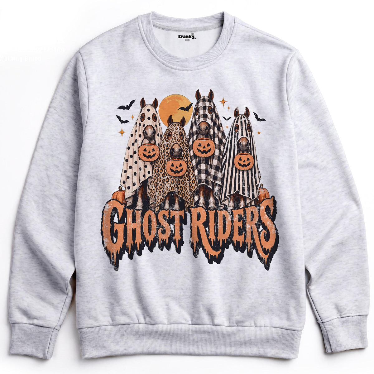 Ghost Riders
