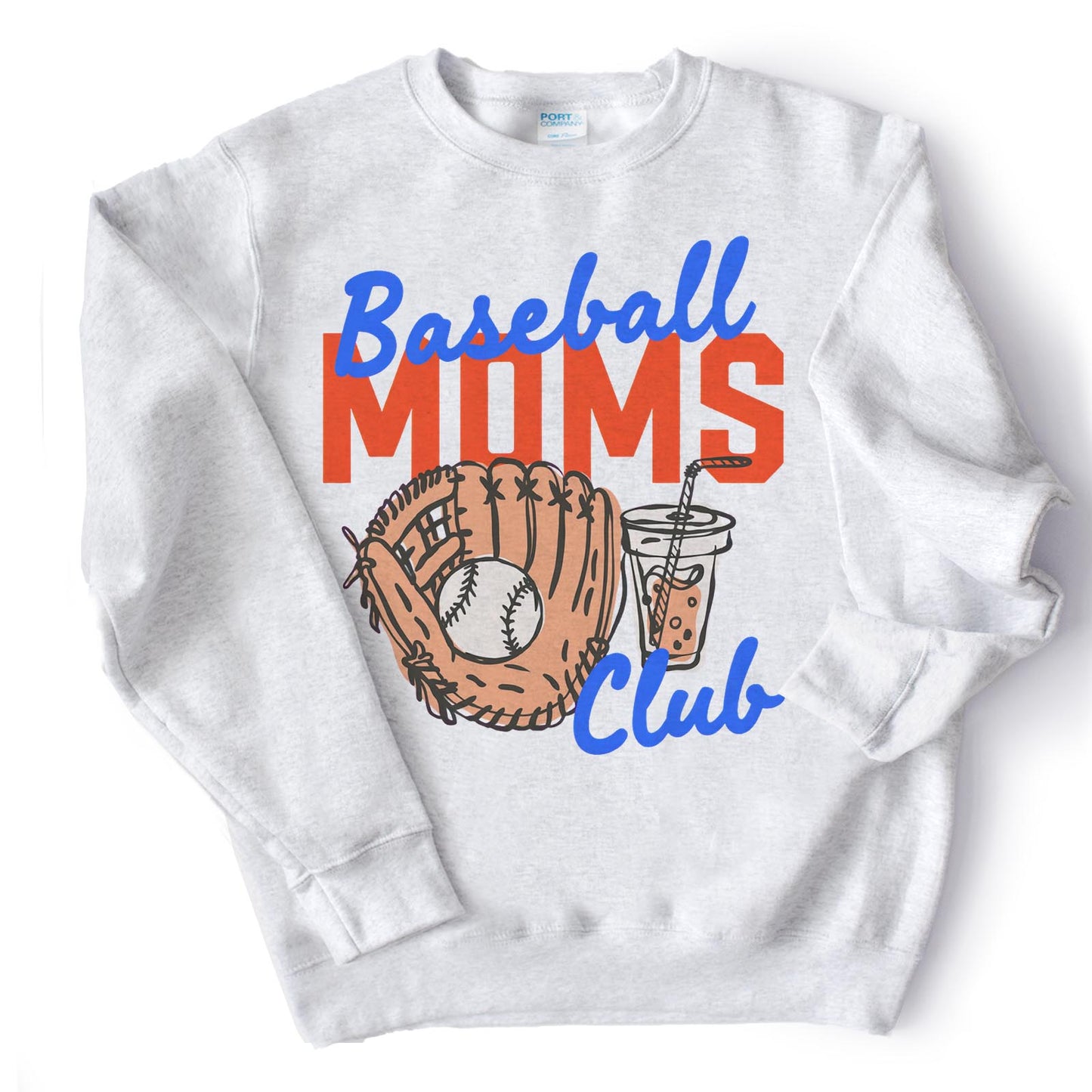 2026 Prime Baseball Moms