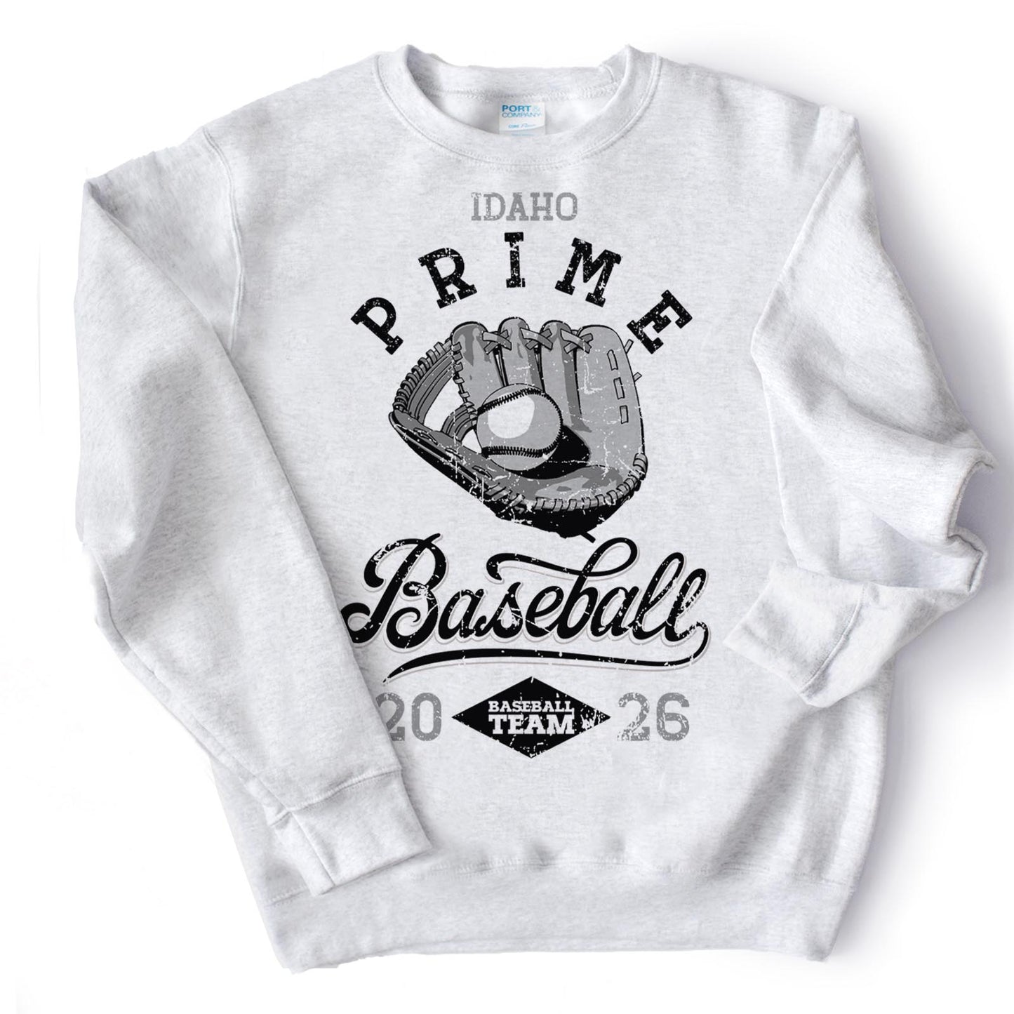 2026 Prime Tee Vintage