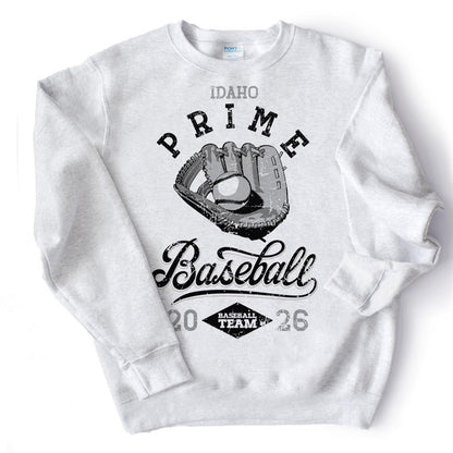2026 Prime Tee Vintage
