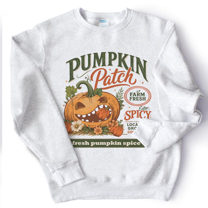 Pumpkin Patch