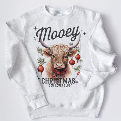 Mooey Christmas