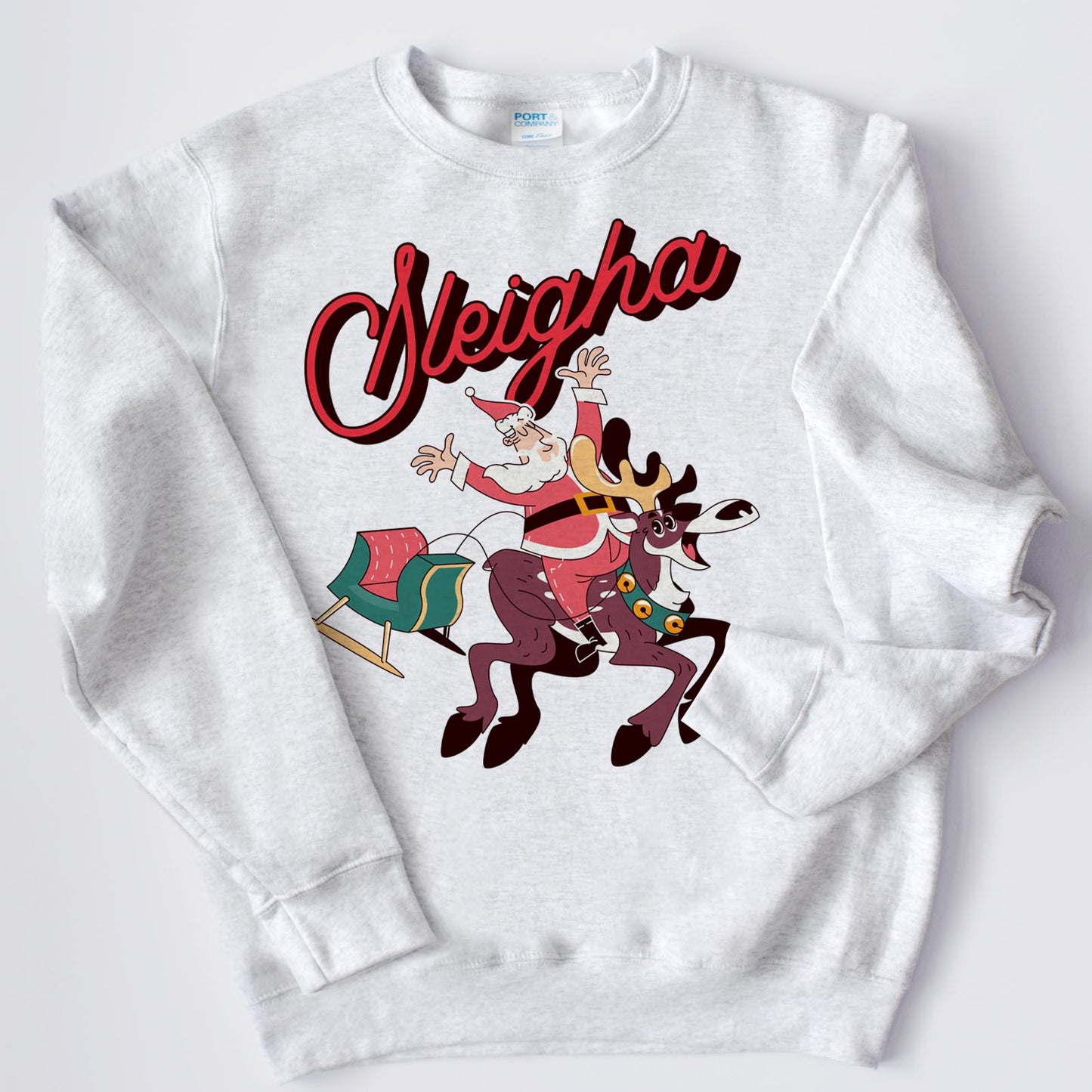 Sleigha