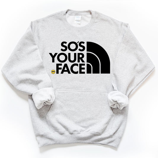 So's Your Face