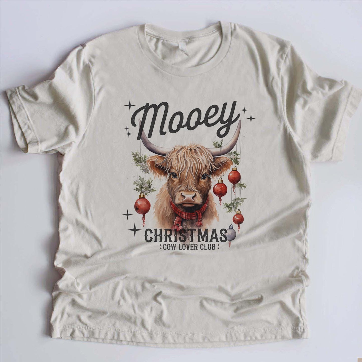 Mooey Christmas