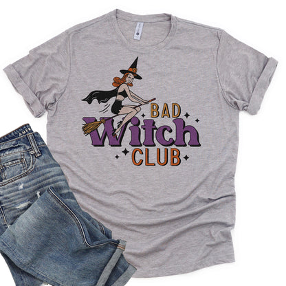 Bad Witch Club