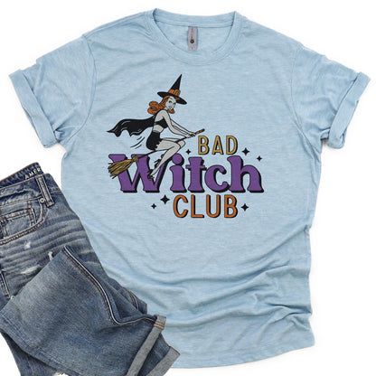 Bad Witch Club