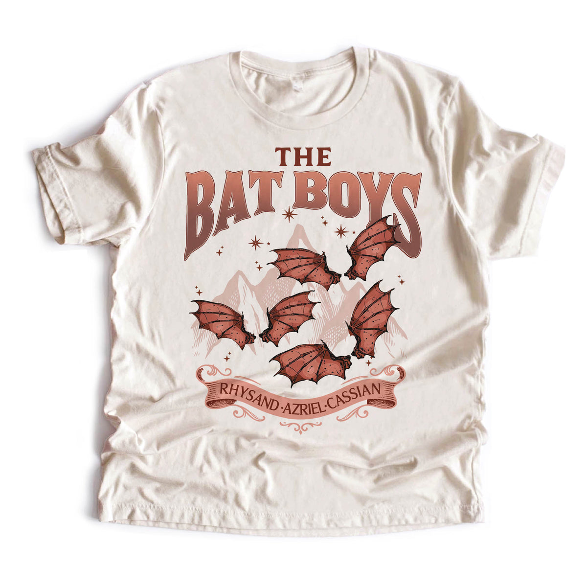 Bat Boys