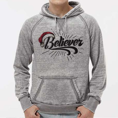 Believer Sweatshirts