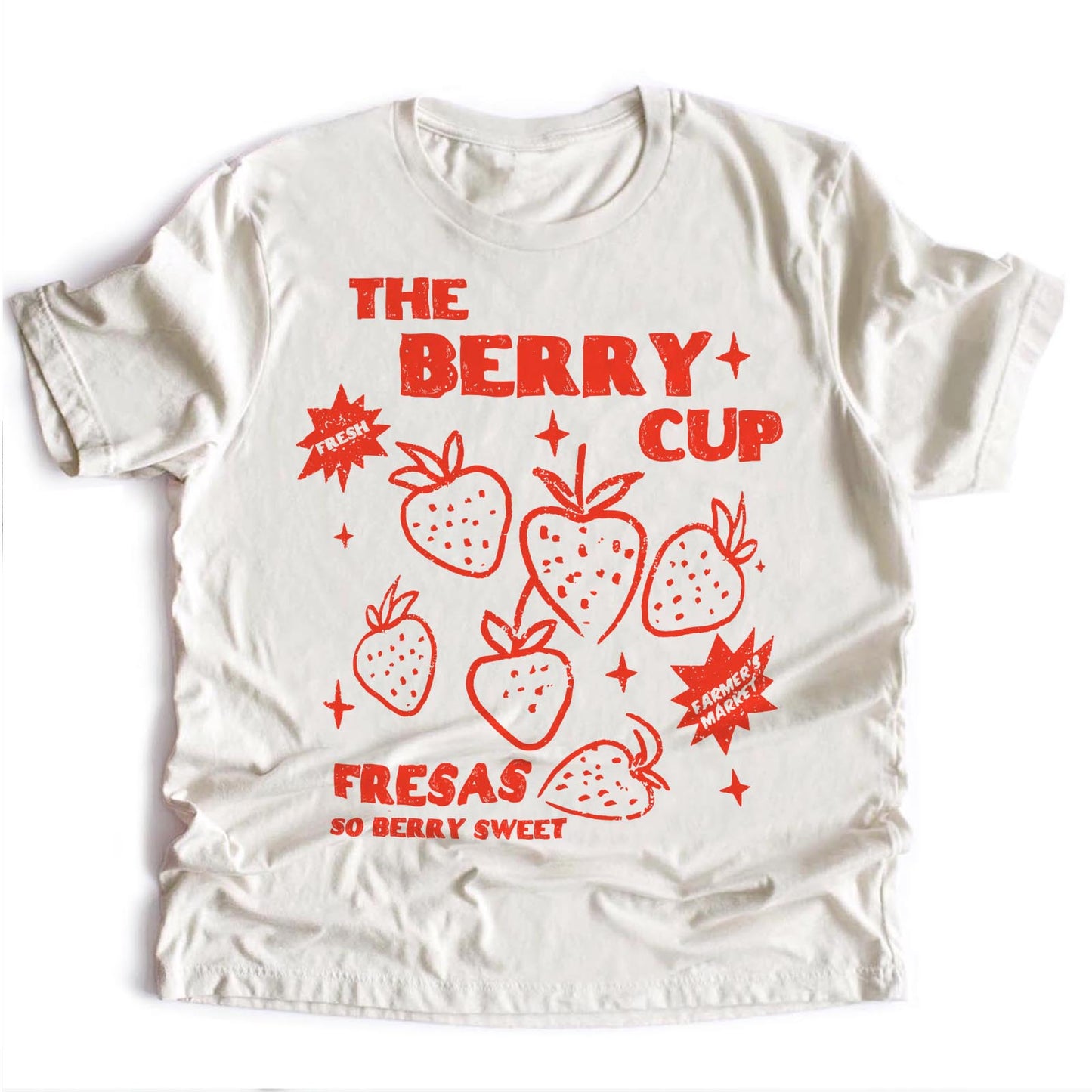 The Berry Cup