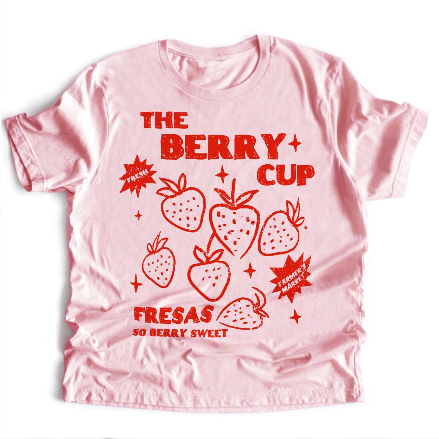 The Berry Cup