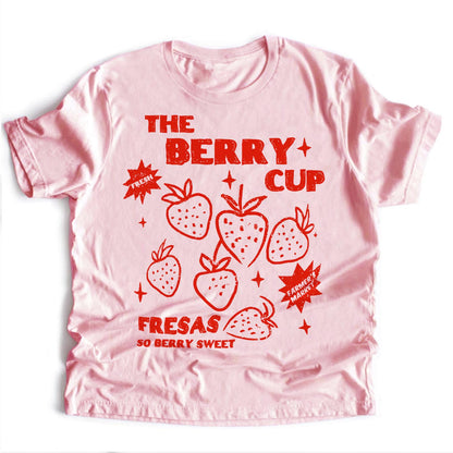 The Berry Cup