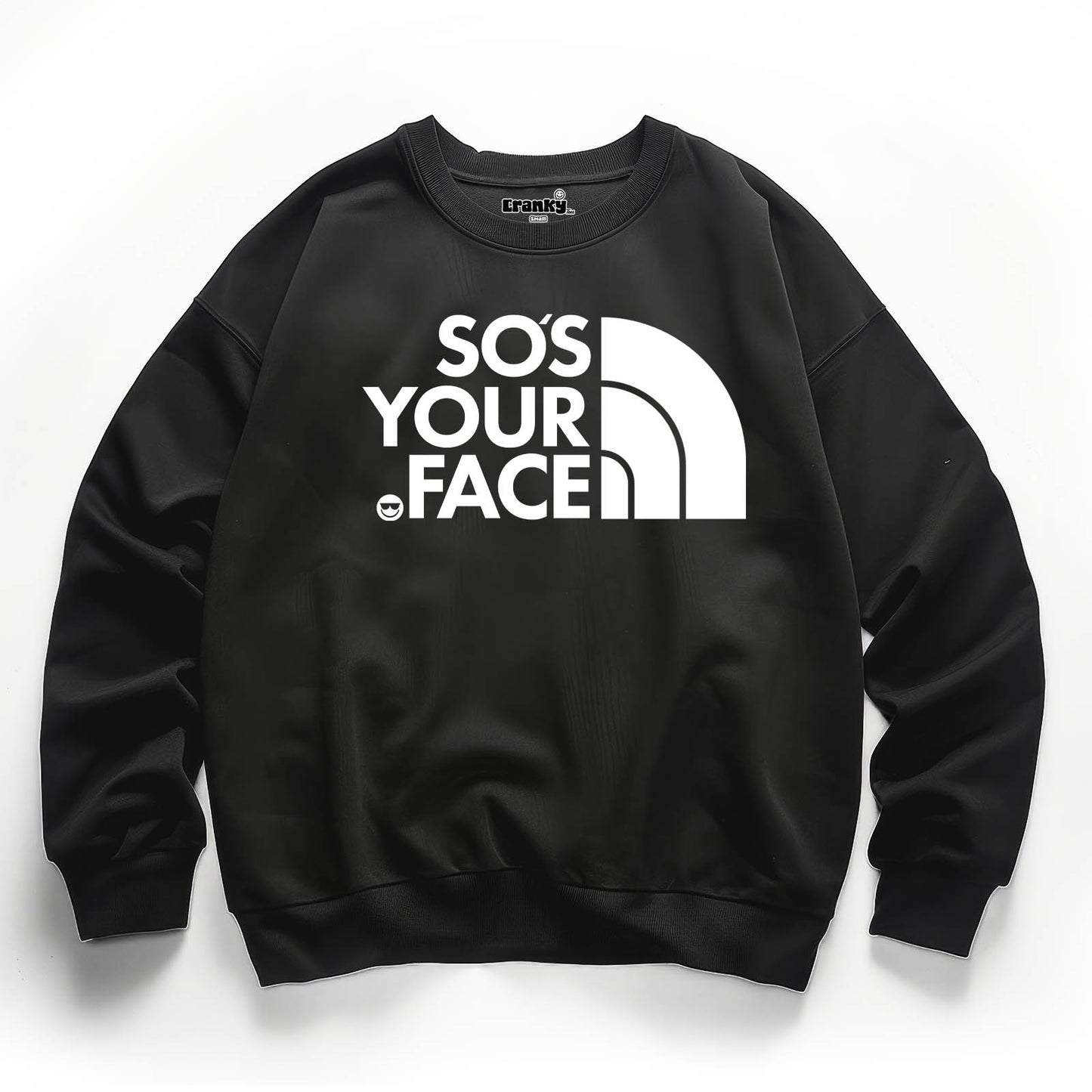 So's Your Face