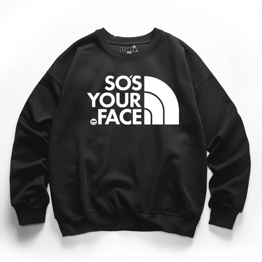 So's Your Face