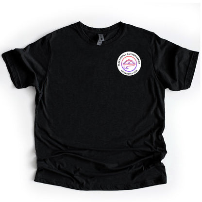 Peaks Refill Authorization (Pocket Graphic + Back Graphic)