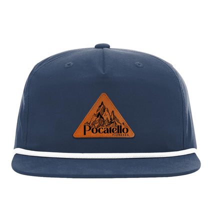 PIONEER HAT