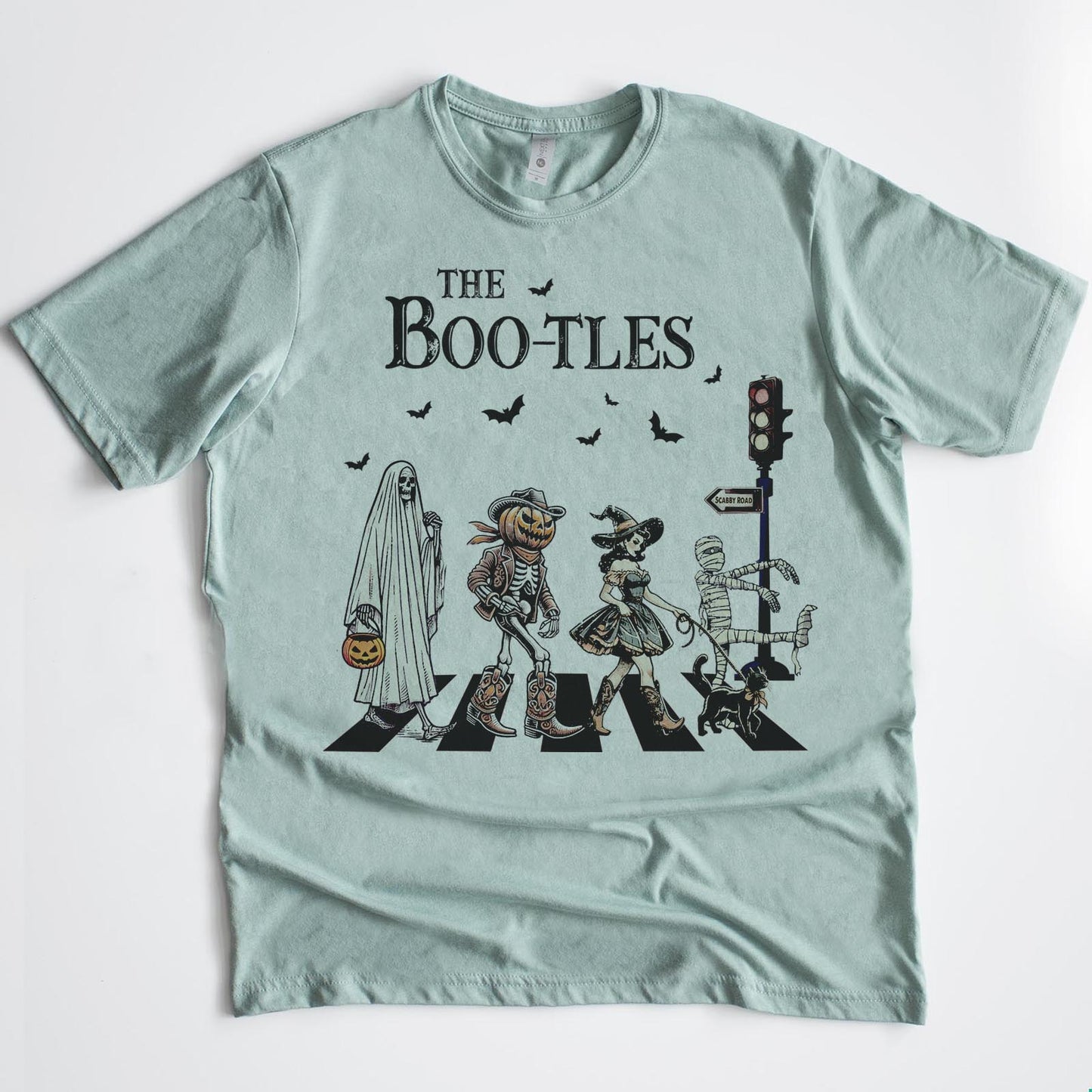 The Bootles