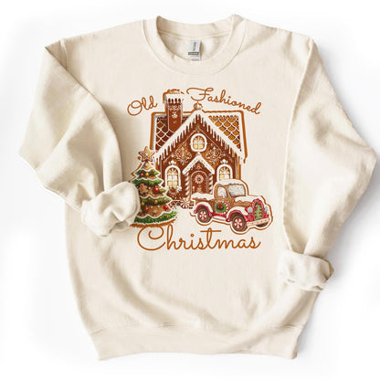 Old Fashioned CHristmas