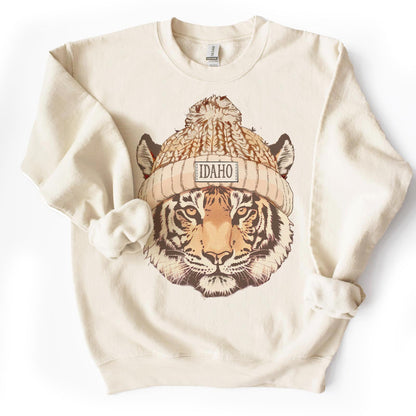 Idaho Tiger