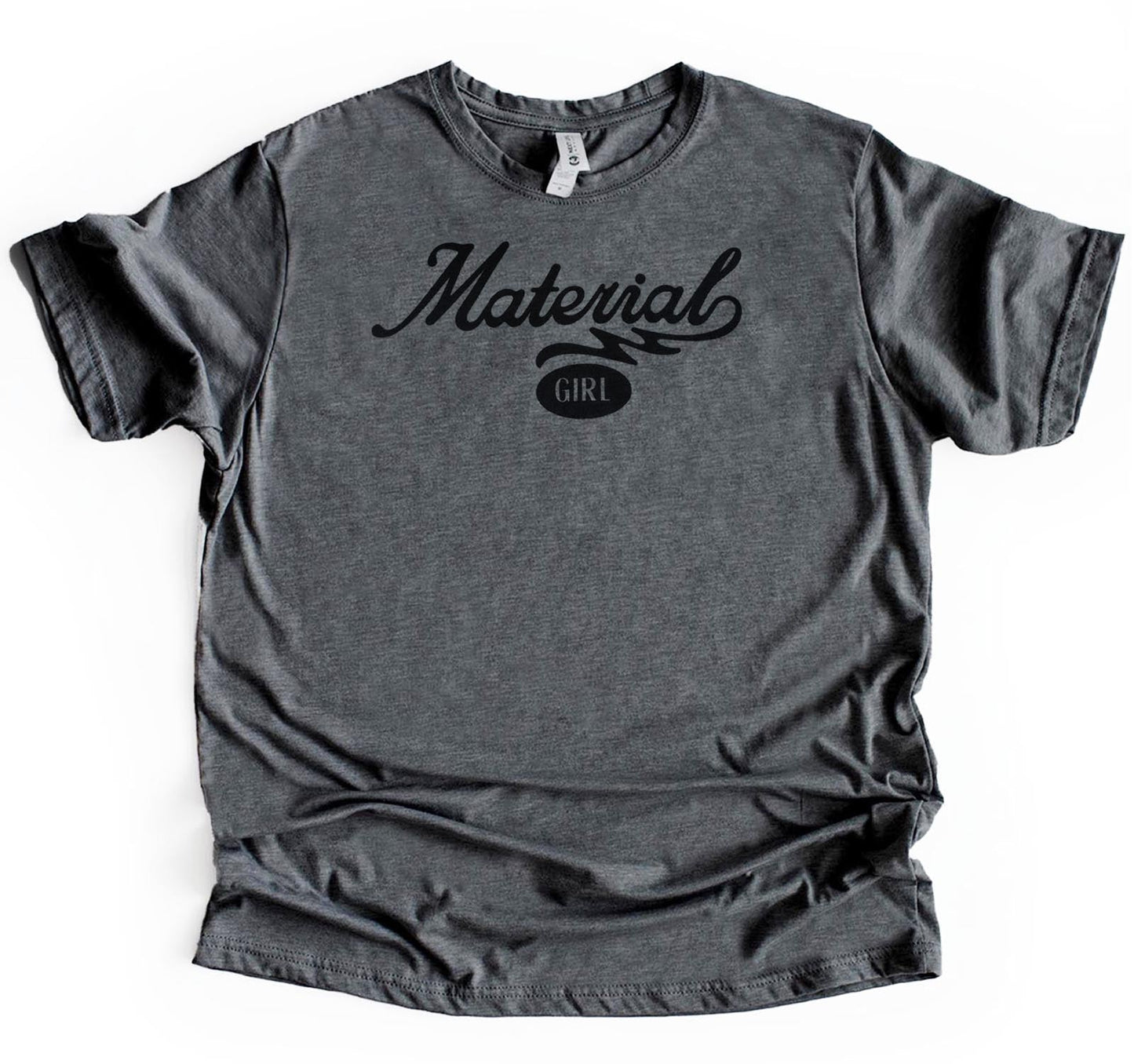 Material Girl Tee