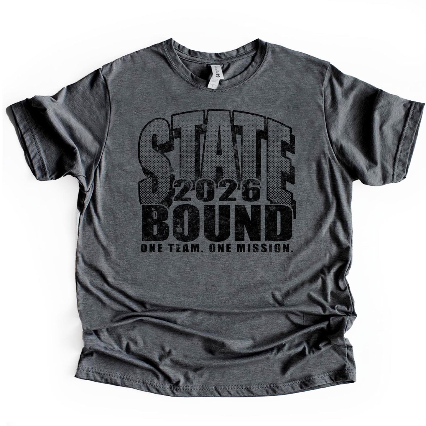 Poky Softball State