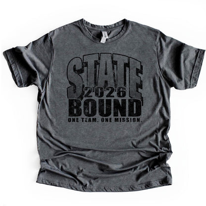 Poky Softball State
