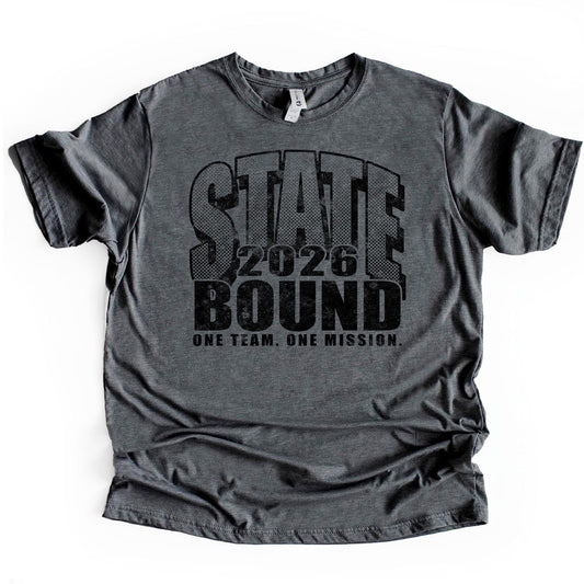 Poky Softball State