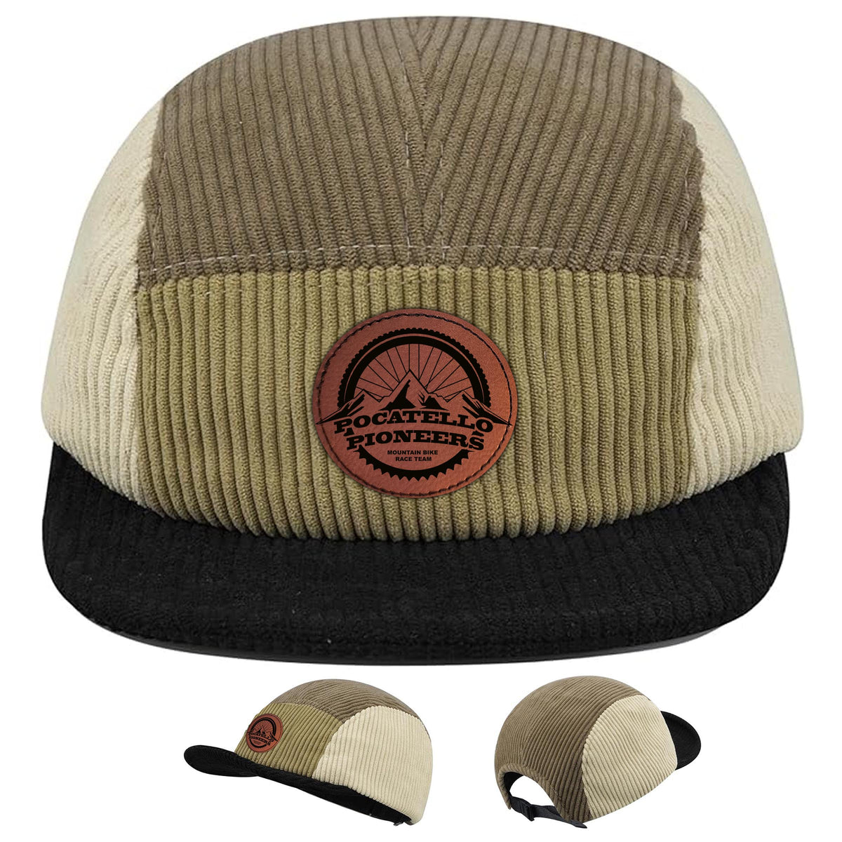 PIONEER HAT