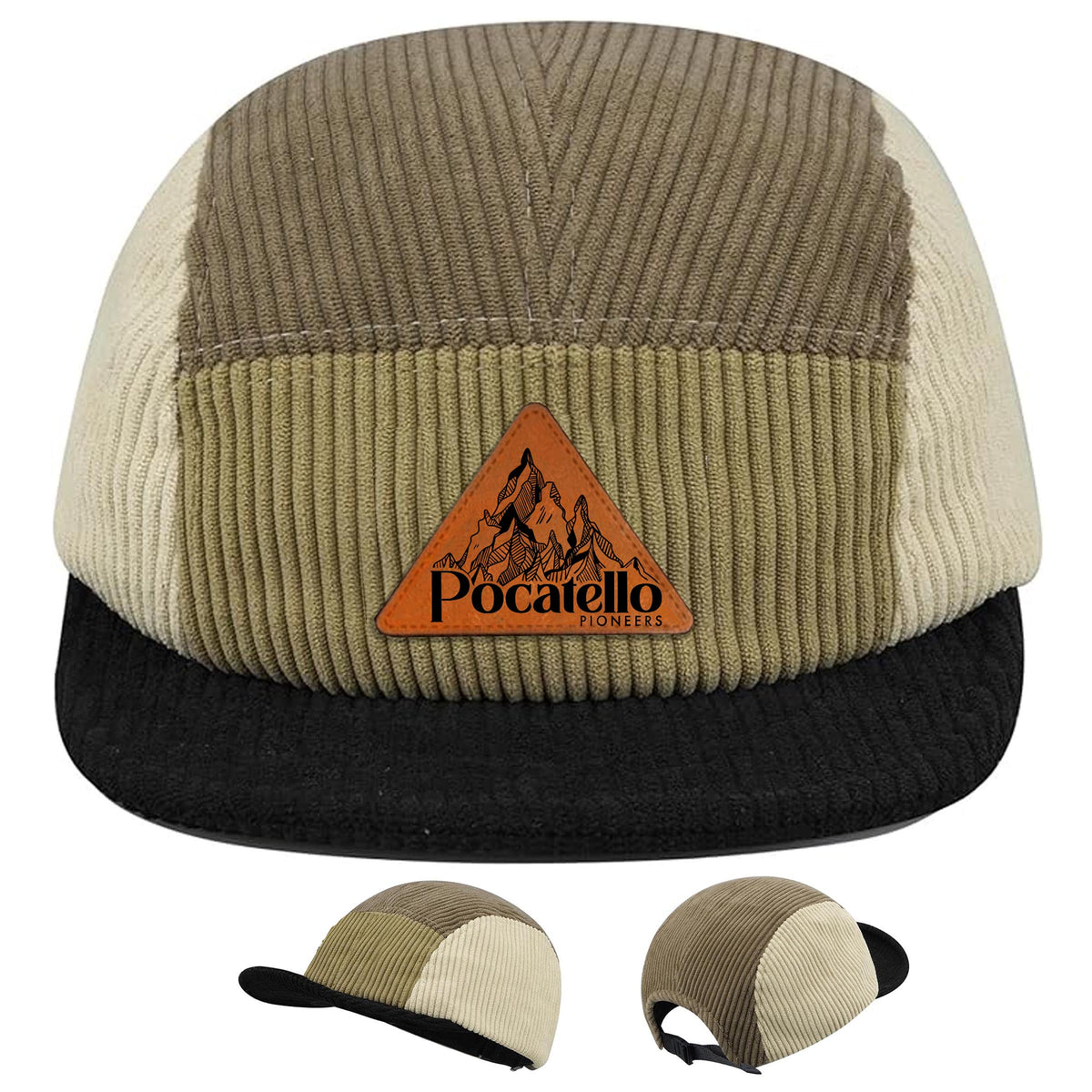 PIONEER HAT