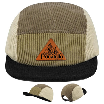 PIONEER HAT