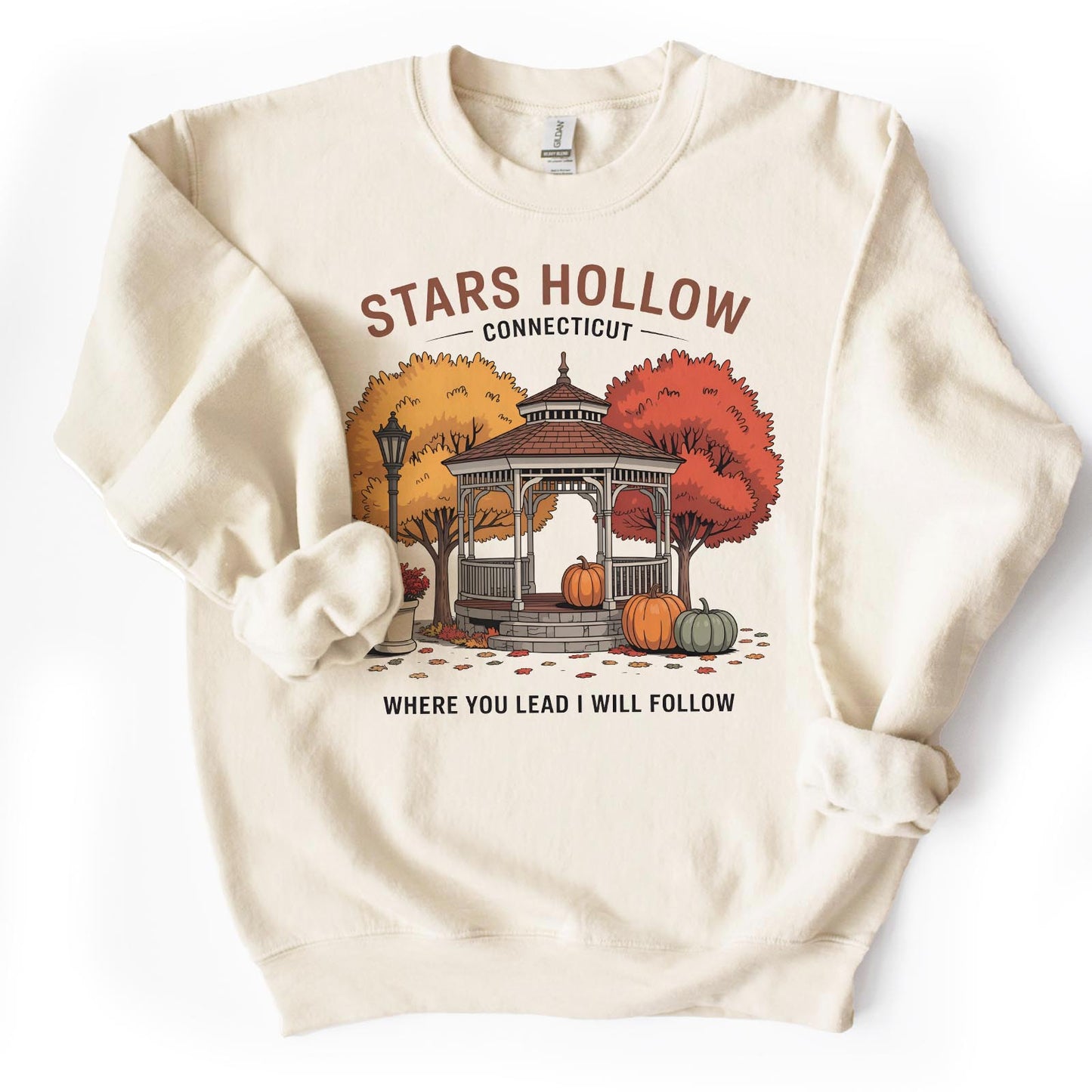 Stars Hollow