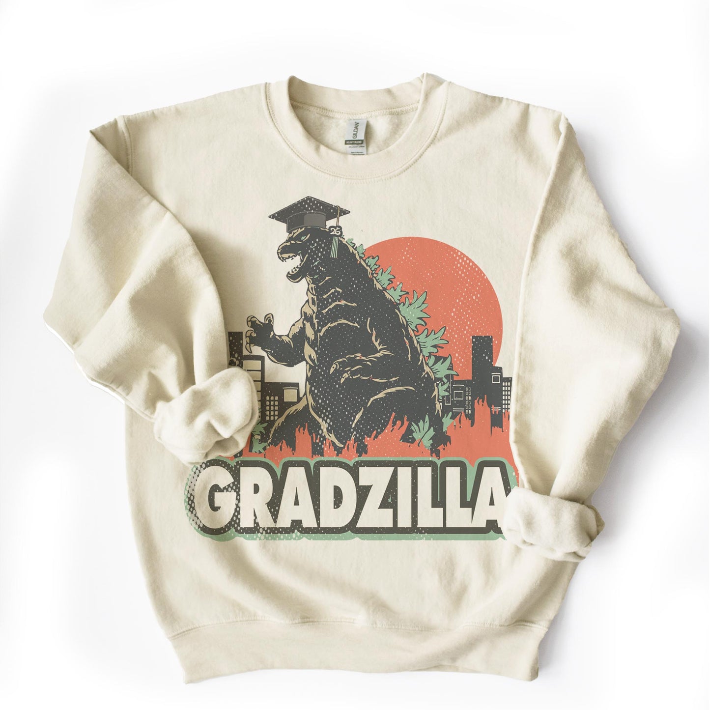 Gradzilla