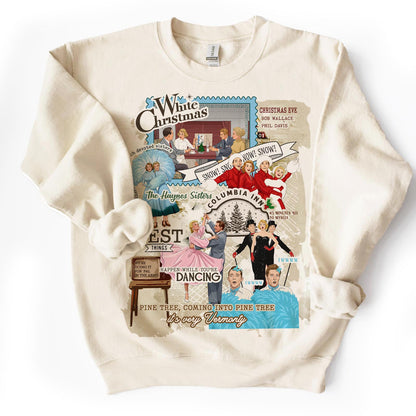 Gotta Have a White Christmas