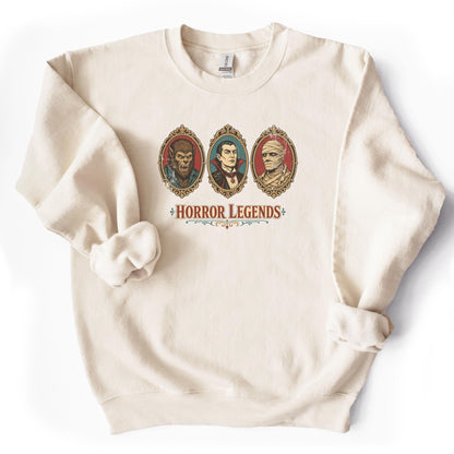 Horror Legends